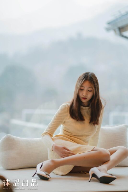 袜涩写真 VOL.079 春节前最后一期-思甜 [51P/124MB]-无料摄影圈