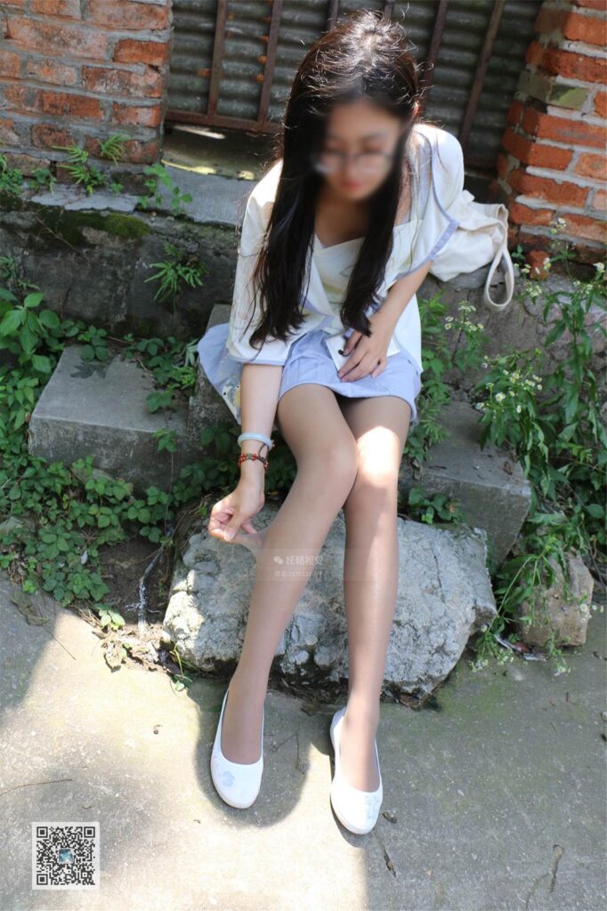 妖精视觉@NO.002 甜甜 玲珑肉丝仙女 [84P/75.8MB]插图3