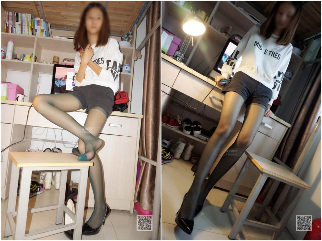 妖精视觉@NO.009 顾顾 一丝一尘 [78P/42.4MB]插图2