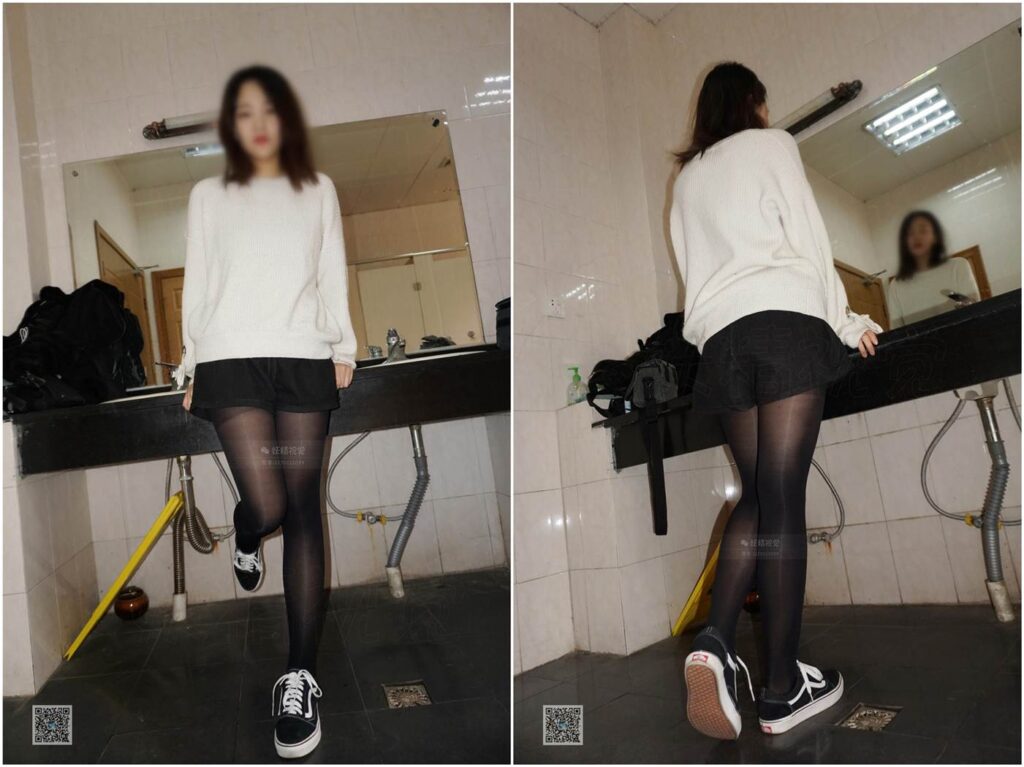 妖精视觉@NO.025 苏苏 _ 初识之恋与半生缘 [68P/39.6MB]插图1