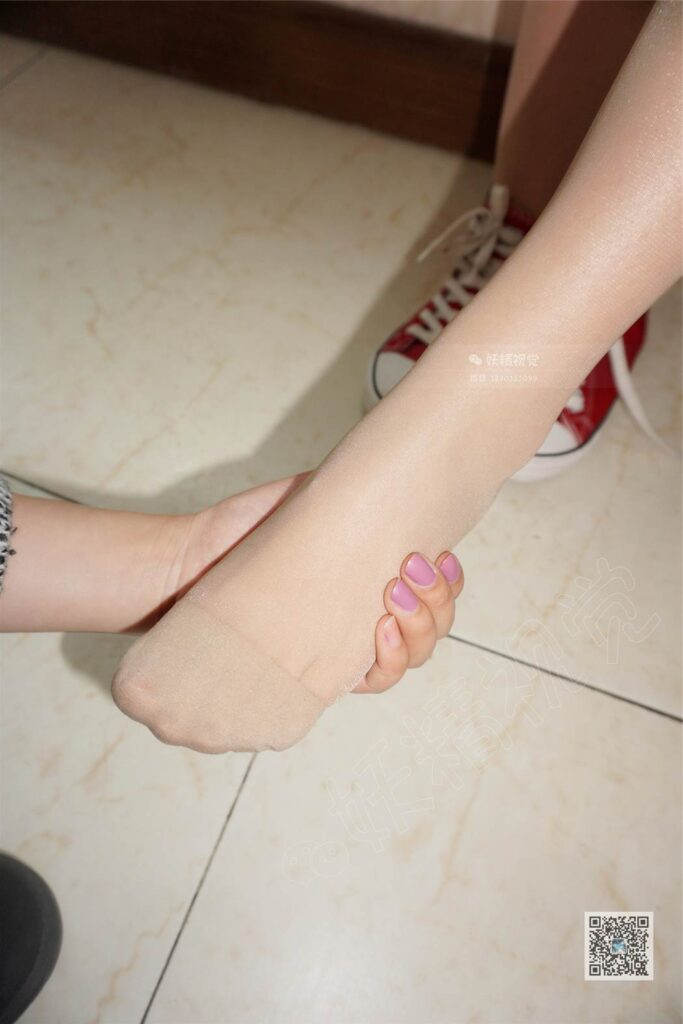 妖精视觉@NO.028 诗诗 日系制服软妹风 [70P/34.7MB]插图2