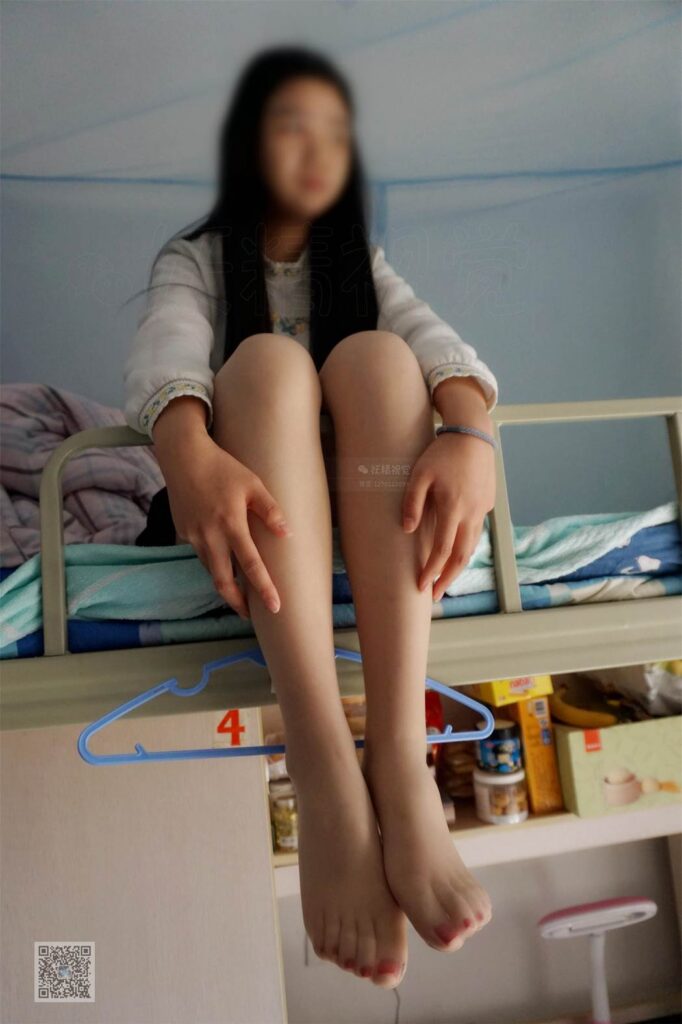 妖精视觉@NO.037 布布 女生宿舍的蜜糖丝 [62P/23.7MB]插图3