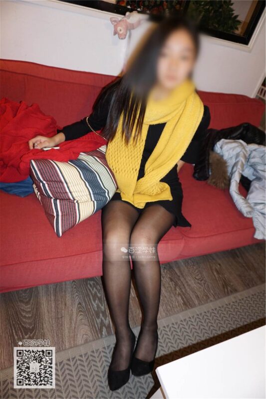 妖精视觉@NO.040 婧婧 黑丝玫园 [53P/33.1MB]-无料摄影圈