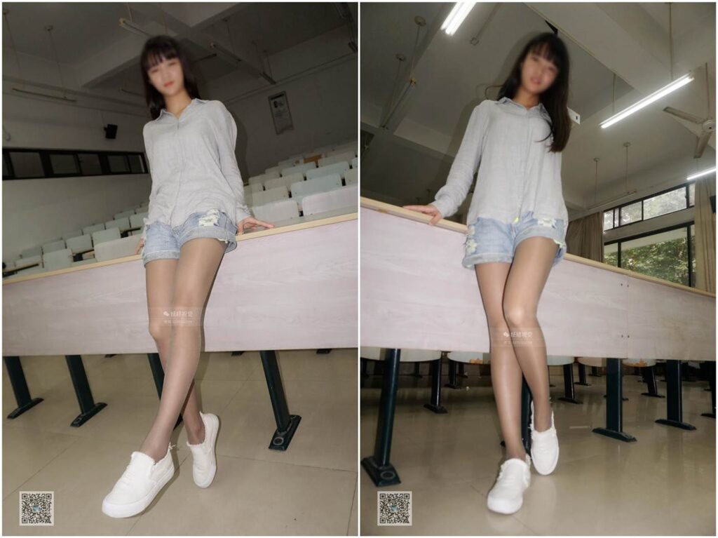 妖精视觉@NO.055 妮妮 甜蜜蜜的小鸟依人 [78P/31MB]插图2