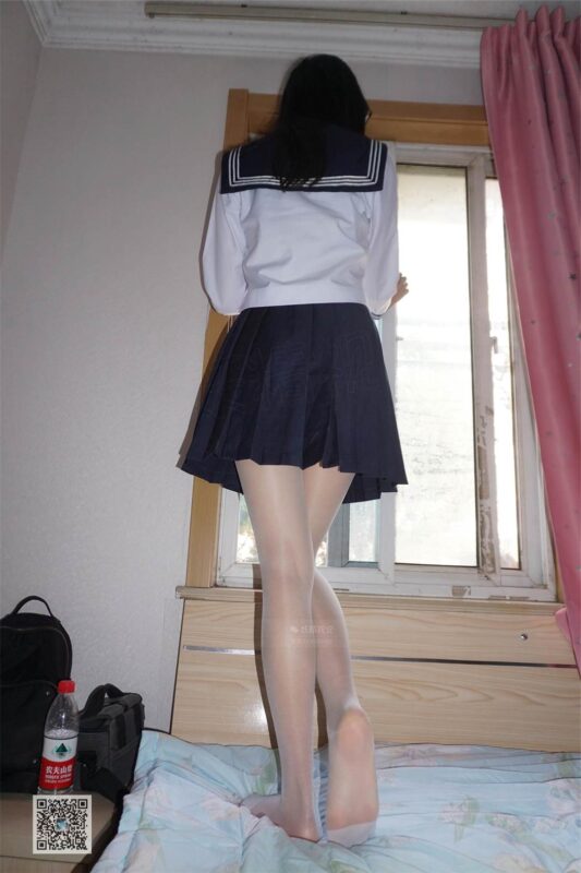 妖精视觉@NO.064 甜甜 闺房的白丝袜 [69P/37.2MB]-无料摄影圈