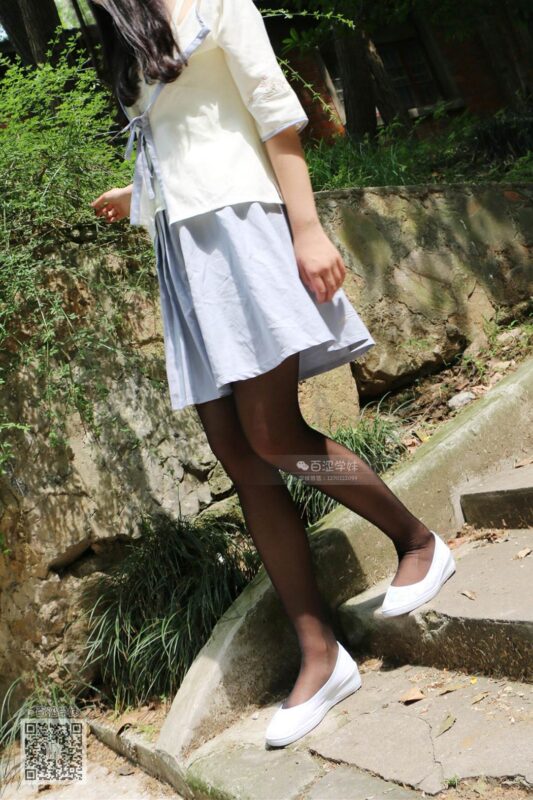 妖精视觉@NO.074 甜甜 雕刻成的黑丝时光 [66P/39.1MB]-无料摄影圈