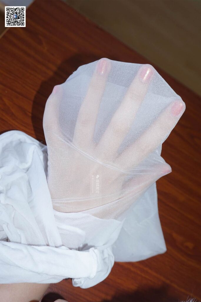 妖精视觉 NO.085 苏苏 狐狸的丝袜尾巴大长腿 [62P/30.5MB]插图1