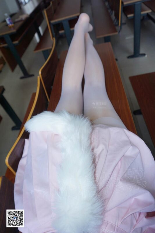 妖精视觉 NO.085 苏苏 狐狸的丝袜尾巴大长腿 [62P/30.5MB]-无料摄影圈