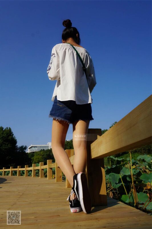 妖精视觉 NO.113 妖妖 绝美肉丝 [60P/37.7MB]-无料摄影圈