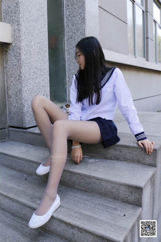 妖精视觉 NO.152 甜甜 时光丝韵 [38P/33.5MB]-无料摄影圈