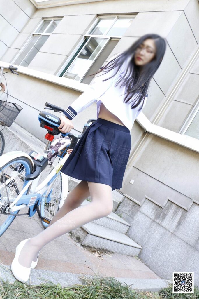 妖精视觉 NO.152 甜甜 时光丝韵 [38P/33.5MB]插图2