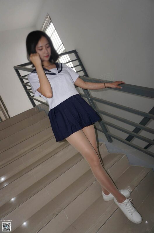 妖精视觉 NO.162 冬冬 恋爱的丝袜 [66P/45.4MB]-无料摄影圈