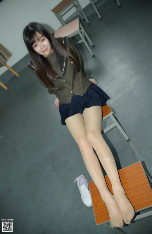 妖精视觉 NO.169 小雪 丝袜制服小女警 [65P/38.2MB]-无料摄影圈