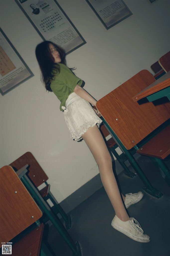 妖精视觉 NO.175 软软 _ 乖巧的软萌萌 [60P/43MB]插图2