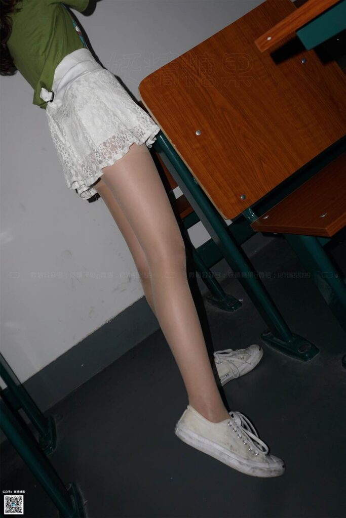 妖精视觉 NO.175 软软 _ 乖巧的软萌萌 [60P/43MB]插图3