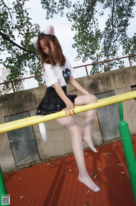 妖精视觉 NO.177 另一个摄影师妹？ [66P/78MB]-无料摄影圈