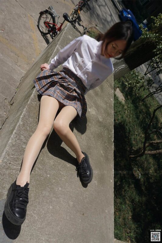 妖精视觉 NO.179 软软 _ 阳光下的软妹纸[66P/90MB]-无料摄影圈