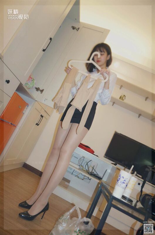 妖精视觉 NO.181 小仙女整理衣橱[55P/42MB]-无料摄影圈