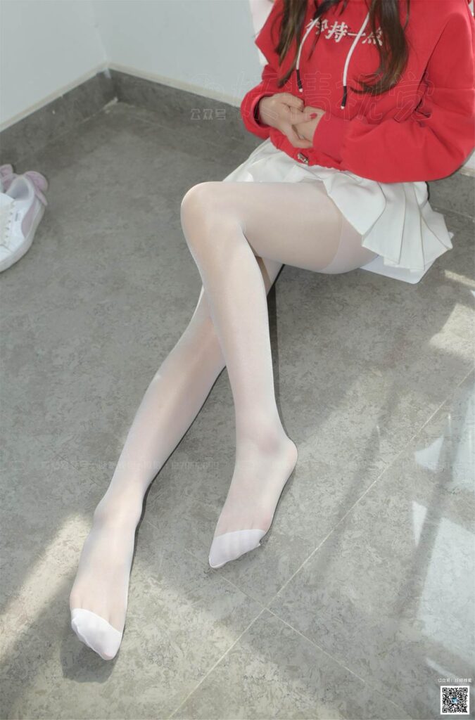 妖精视觉 NO.182 小雪 _ 雪白的小女生[63P/47MB]插图1