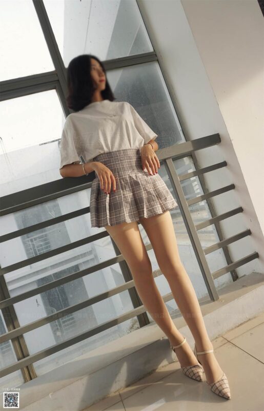 妖精视觉 NO.186 冬冬-看她，会上瘾？[63P/38MB]-无料摄影圈