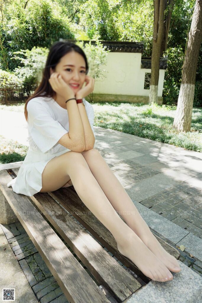 妖精视觉 NO.188 苏苏 粉色的少女 像极了初恋 [71P/93MB]插图1