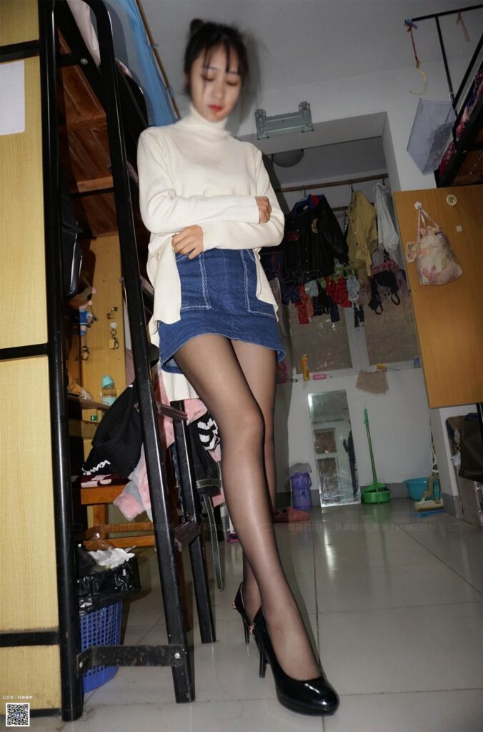 妖精视觉 NO.197 妖妖 _ 只如，初见 [72P/57MB]插图2