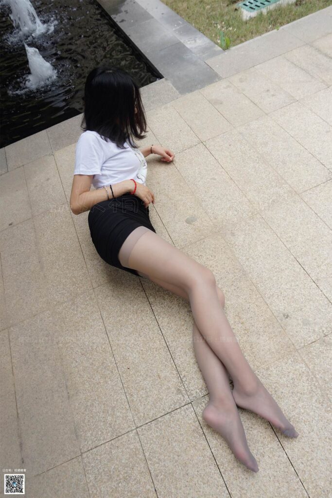 妖精视觉 NO.212 冬冬 遇见卡布奇诺 [68P/73MB]插图3