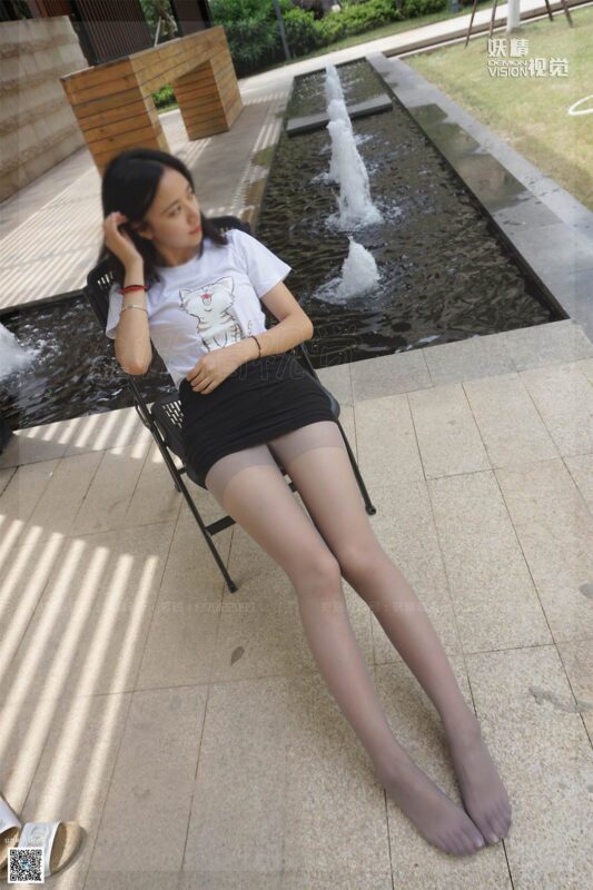 妖精视觉 NO.212 冬冬 遇见卡布奇诺 [68P/73MB]-无料摄影圈