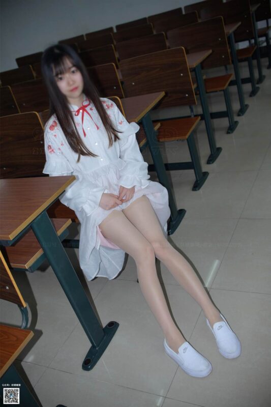 妖精视觉 NO.213 小雪  一袭仙女裙 [69P/45MB]-无料摄影圈