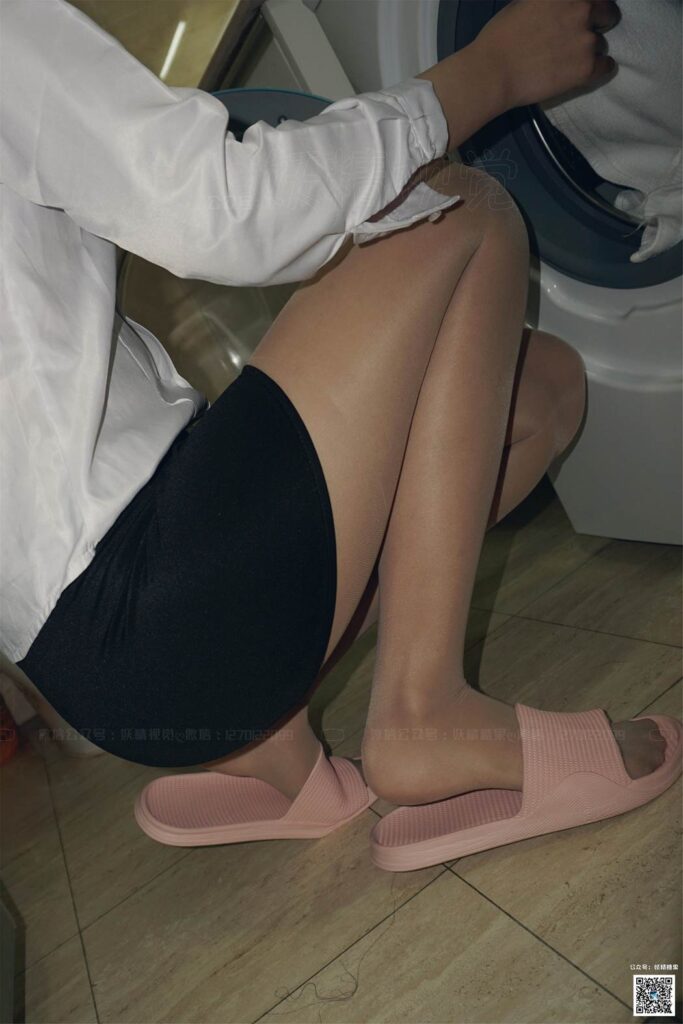 妖精视觉 NO.214 nono 小仙女整理衣橱 [71P/57MB]插图3