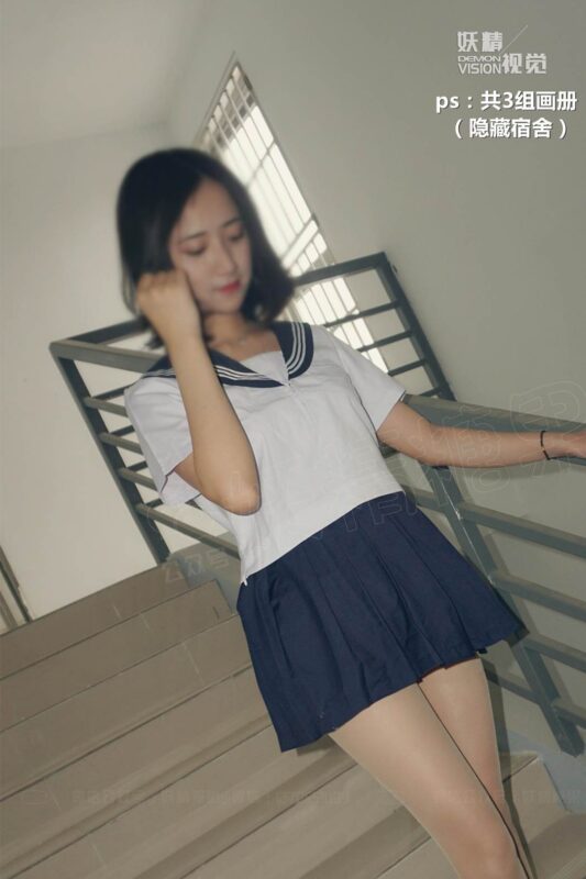 妖精视觉 NO.216 冬冬  恋爱的丝袜 [66P/45MB]-无料摄影圈