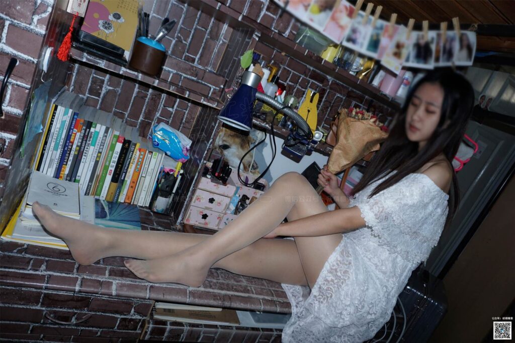 妖精视觉 NO.220 小茶 茶语香 [66P/55MB]插图1