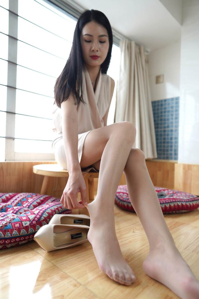 [壹吻映画]YW017《梦梦·阳光午后》 [94P/1V/1.42G]插图3