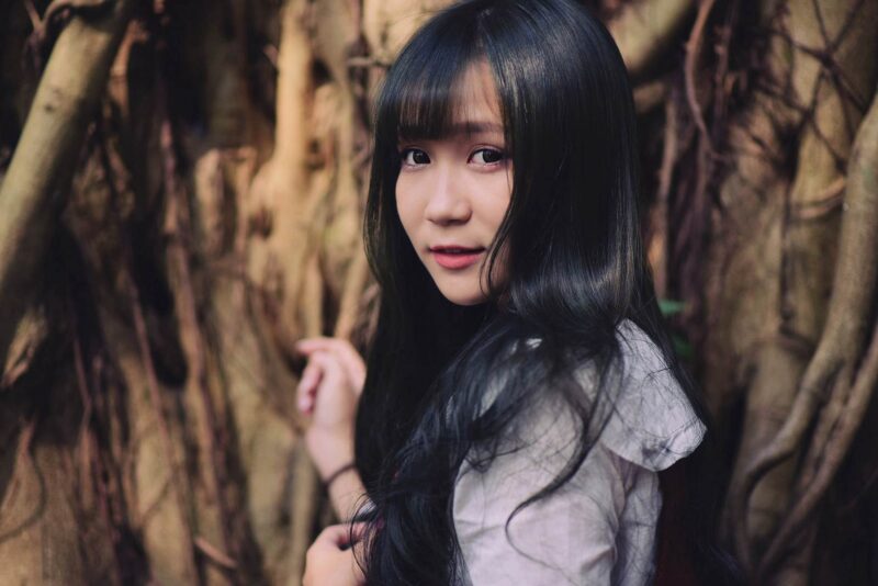 制服の女生 NO.007 安琪 可爱少女[26P/206MB]-无料摄影圈