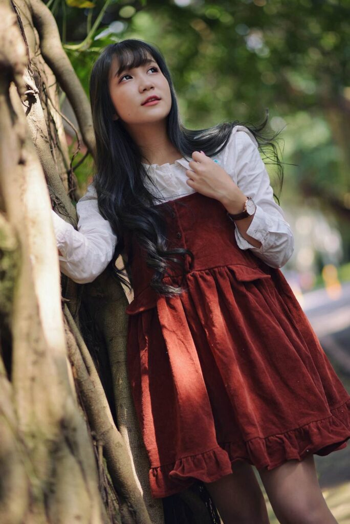 制服の女生 NO.007 安琪 可爱少女[26P/206MB]插图3