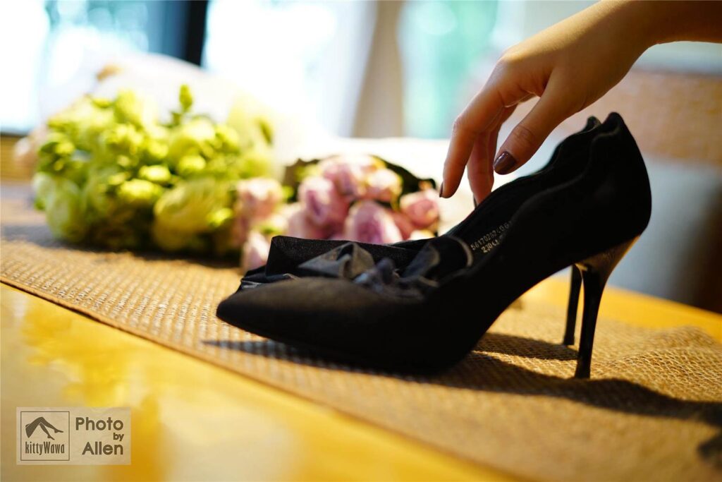 [kittyWawa袜小喵] KT025《被花耽误的一期》[99P/23MB]插图2