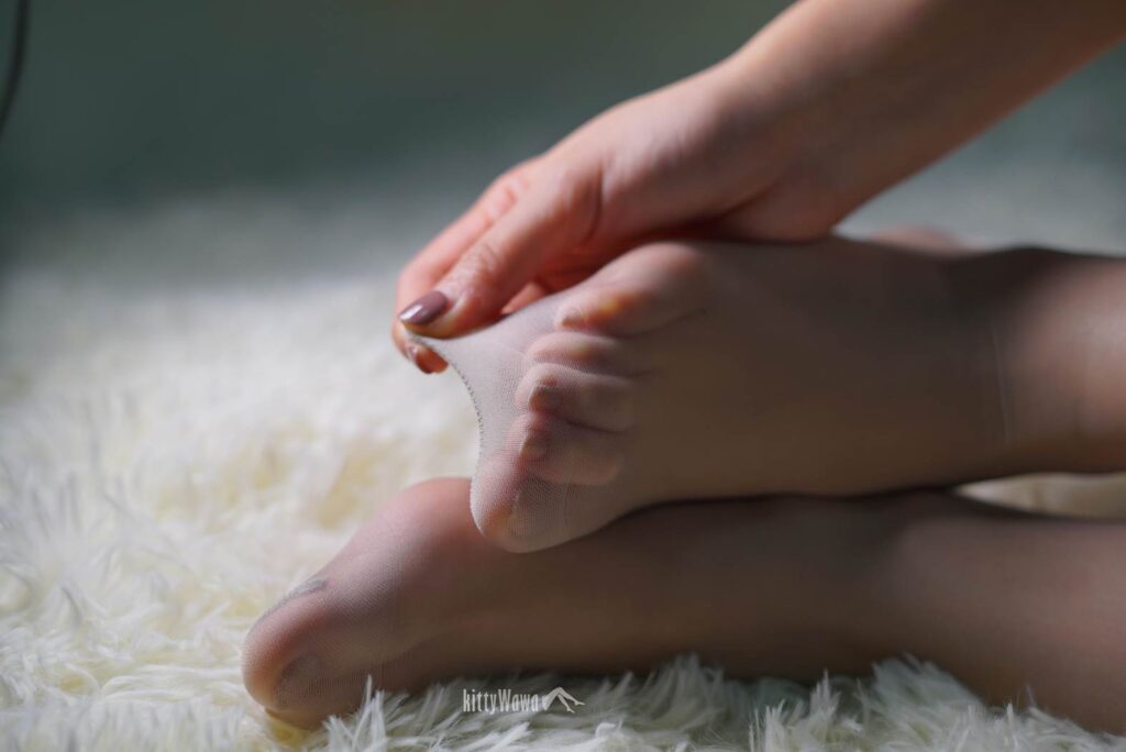 [kittyWawa袜小喵] KT050《异域波丝喵》[60P/37MB]插图1