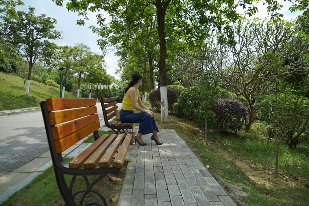 [kittyWawa袜小喵] KT051《长裤里的秘密》[59P/57MB]插图1