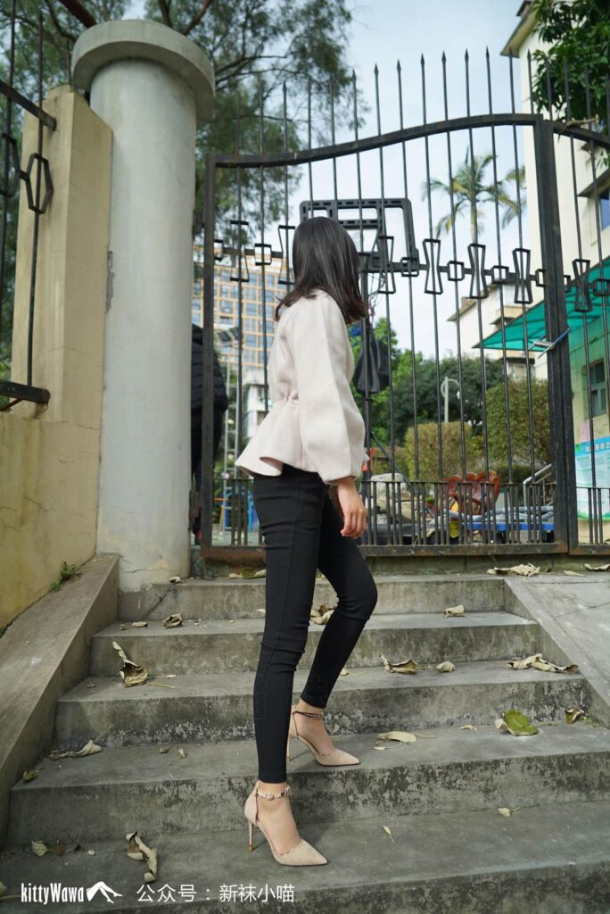 [kittyWawa袜小喵] KT086《开工大吉》[59P/74MB]插图1