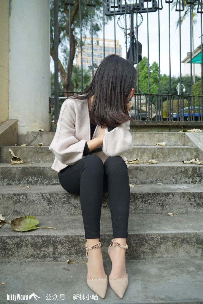 [kittyWawa袜小喵] KT086《开工大吉》[59P/74MB]插图2