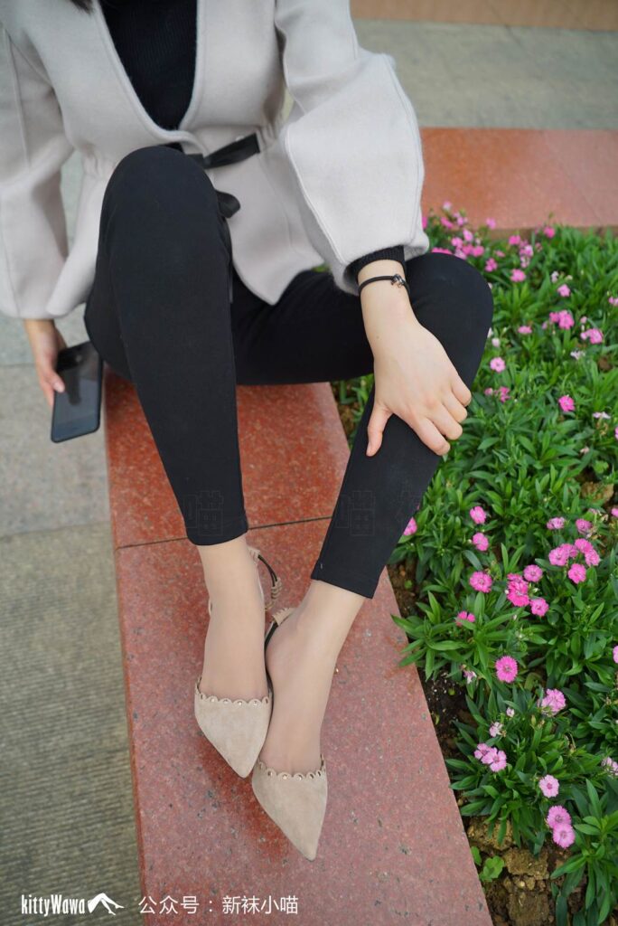 [kittyWawa袜小喵] KT086《开工大吉》[59P/74MB]插图3