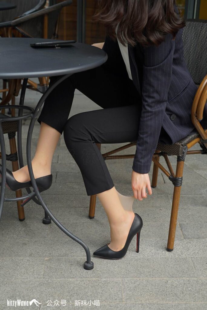 [kittyWawa袜小喵] KT094《制服秀》[59P/63MB]插图2