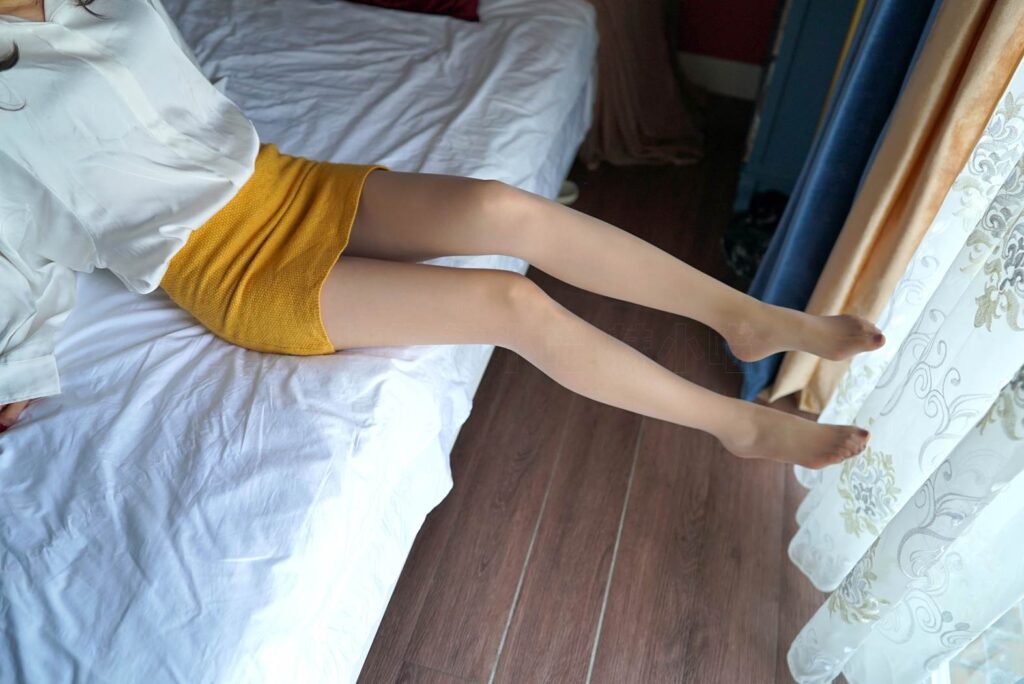 [kittyWawa袜小喵] KT140《初心迎新》[59P/48MB]插图3