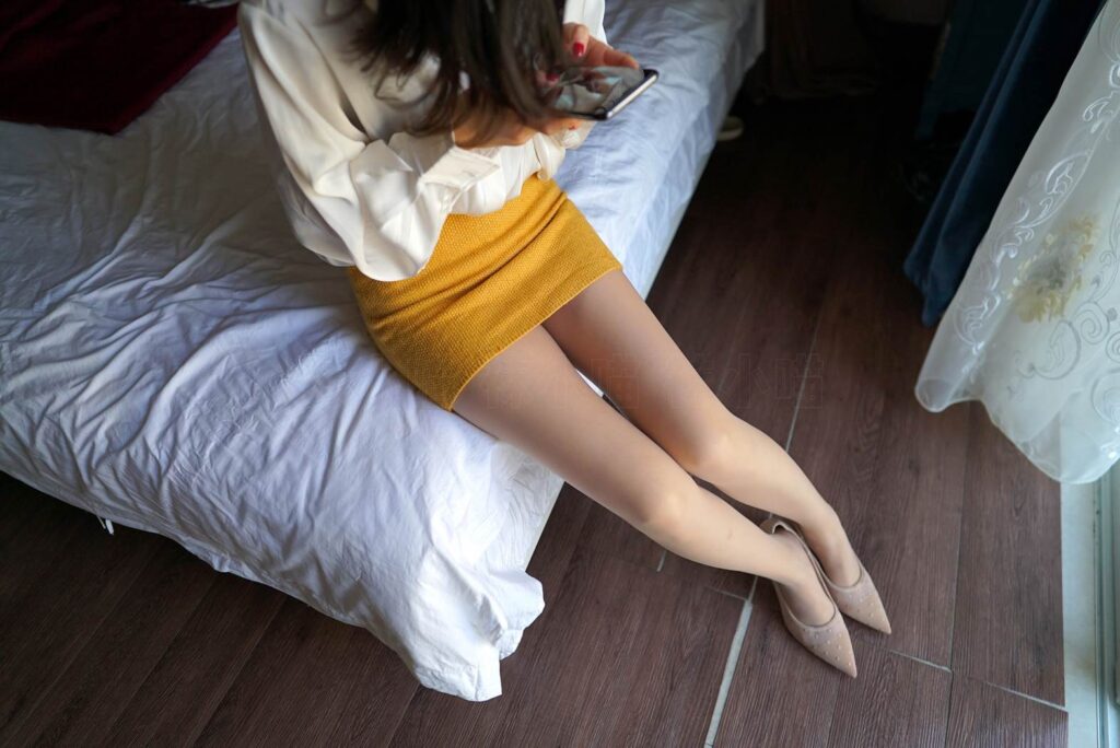 [kittyWawa袜小喵] KT140《初心迎新》[59P/48MB]插图2