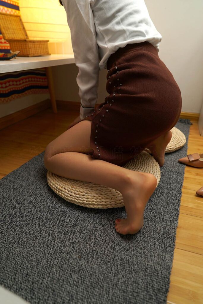 [kittyWawa袜小喵] KT150《多动症》[60P/74MB]插图3