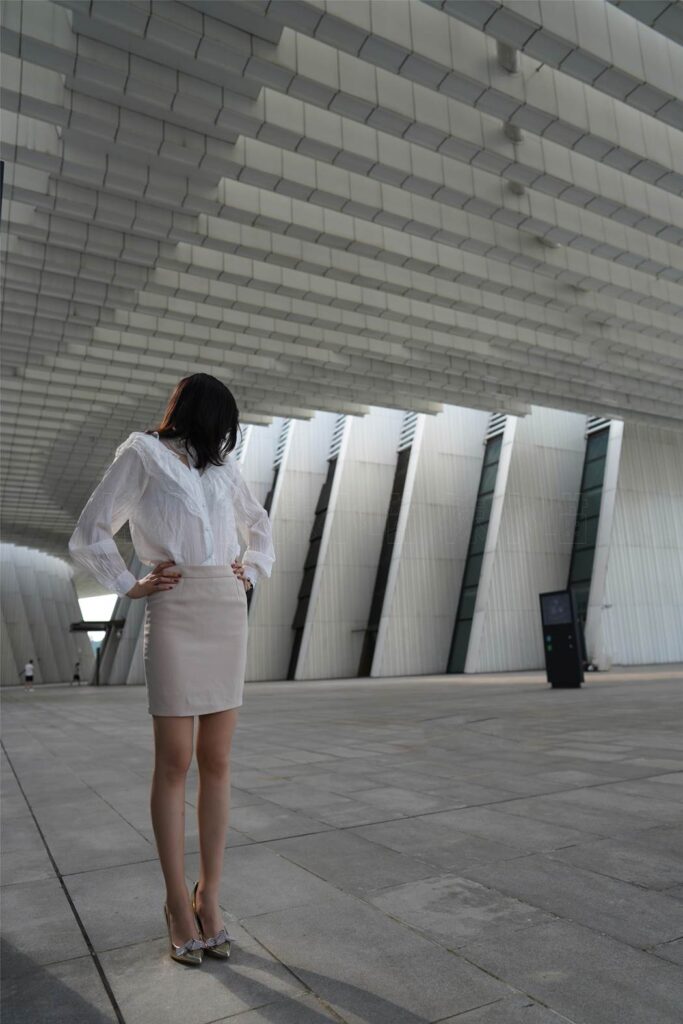 [KittyWawa袜小喵]KT179《曝光给你看》[60P/79.8MB]插图3