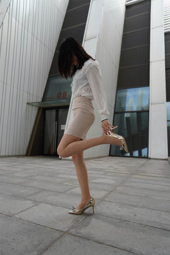 [KittyWawa袜小喵]KT179《曝光给你看》[60P/79.8MB]插图2