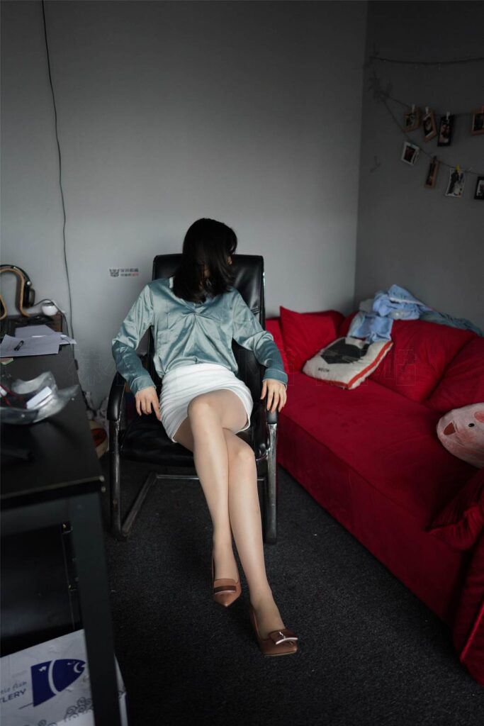 [KittyWawa袜小喵]KT186《沉迷L总监》[59P/66.7MB]插图3