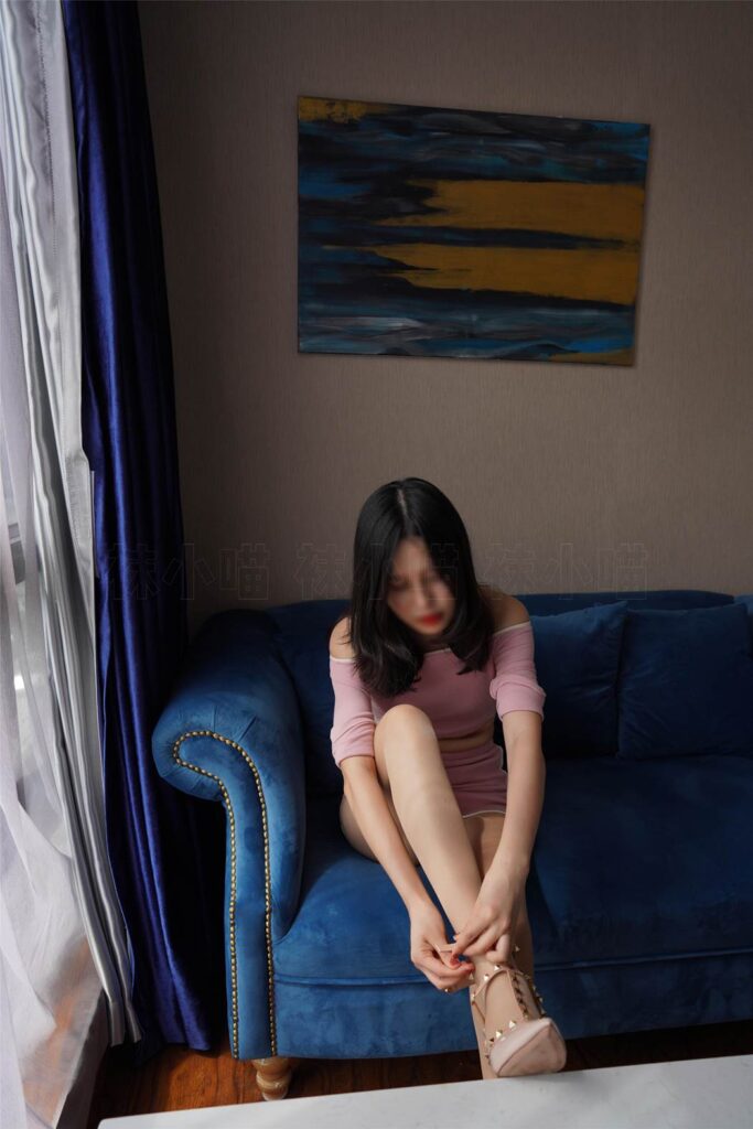 [KittyWawa袜小喵]KT198《kimoji》[59P/71MB]插图3