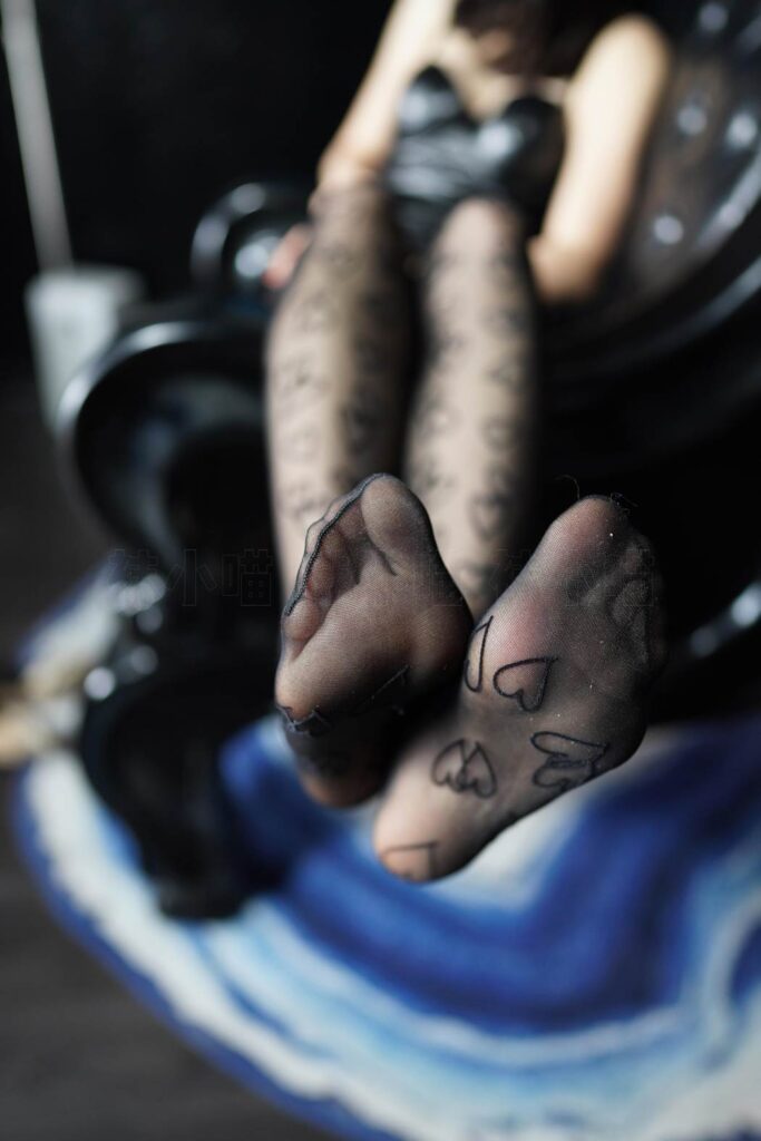 [KittyWawa袜小喵]KT209《爱意四__》 [59P/102MB]插图1